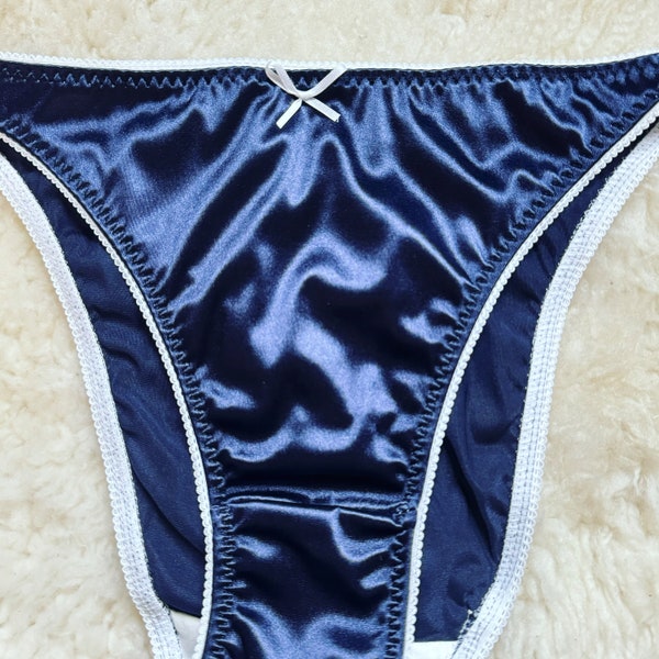 Mens Feminine Underwear - Etsy