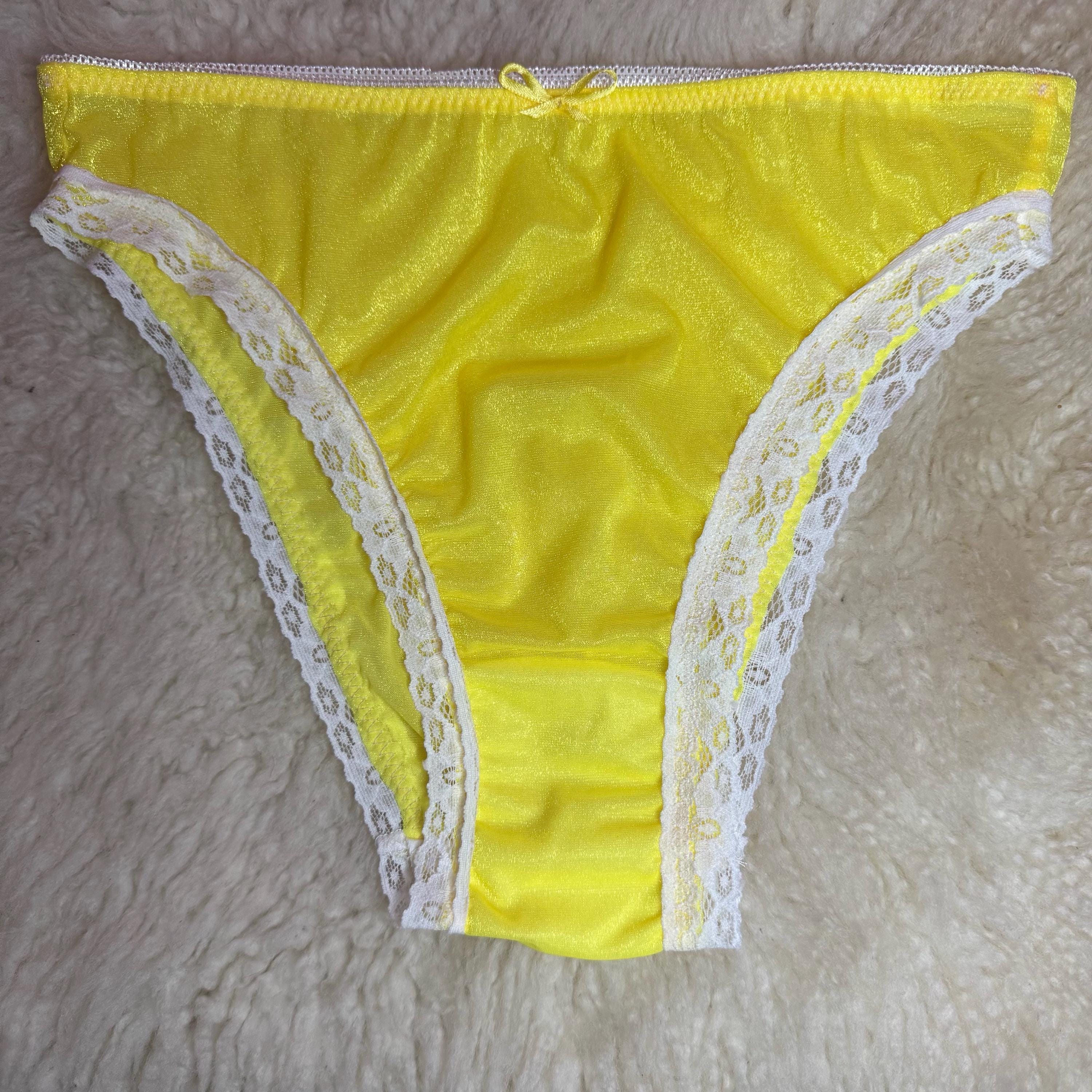 Mutandine Da Donna Pizzo Floreale Mutandine Lingerie Biancheria Intima