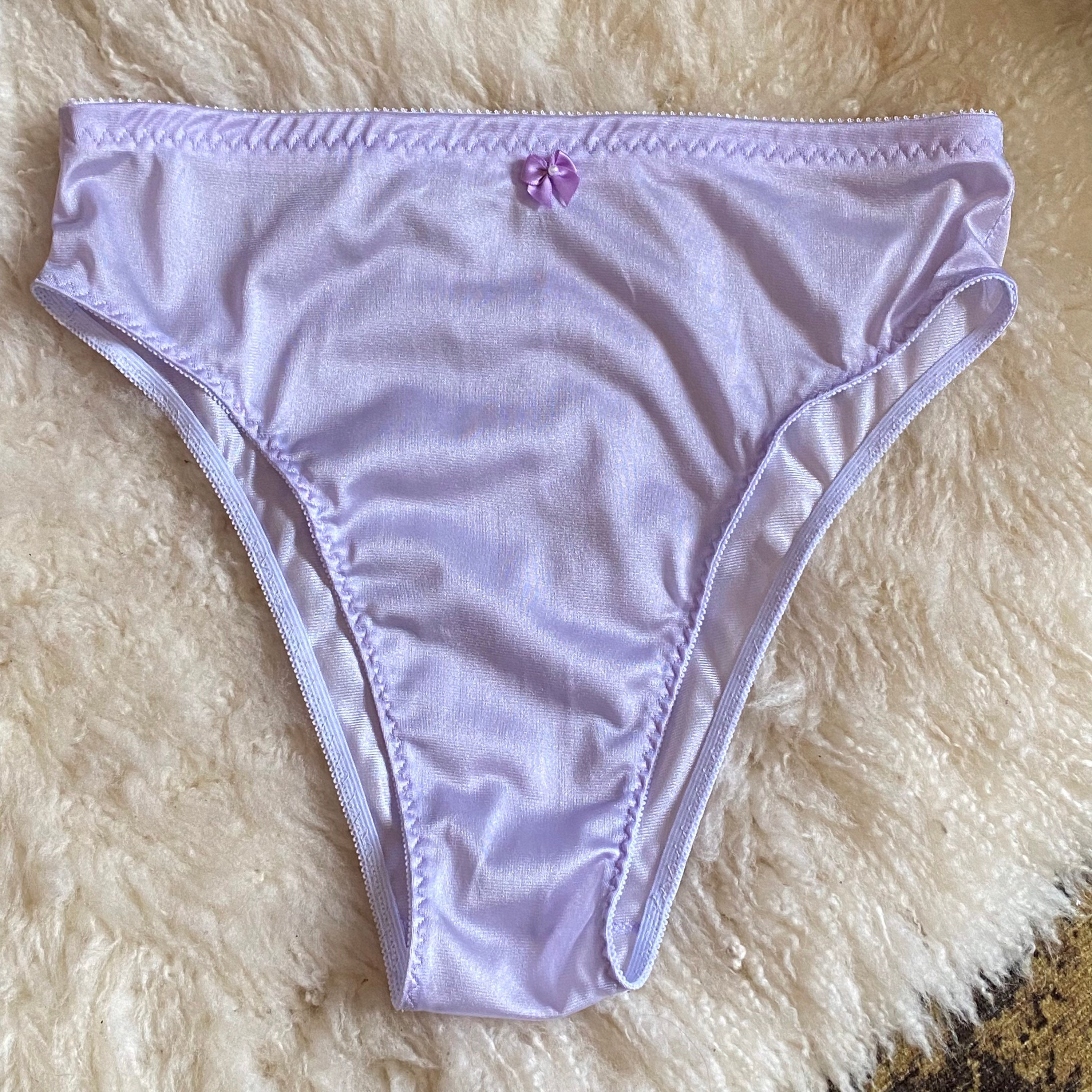 Buy Custom Panty Online In India -  India