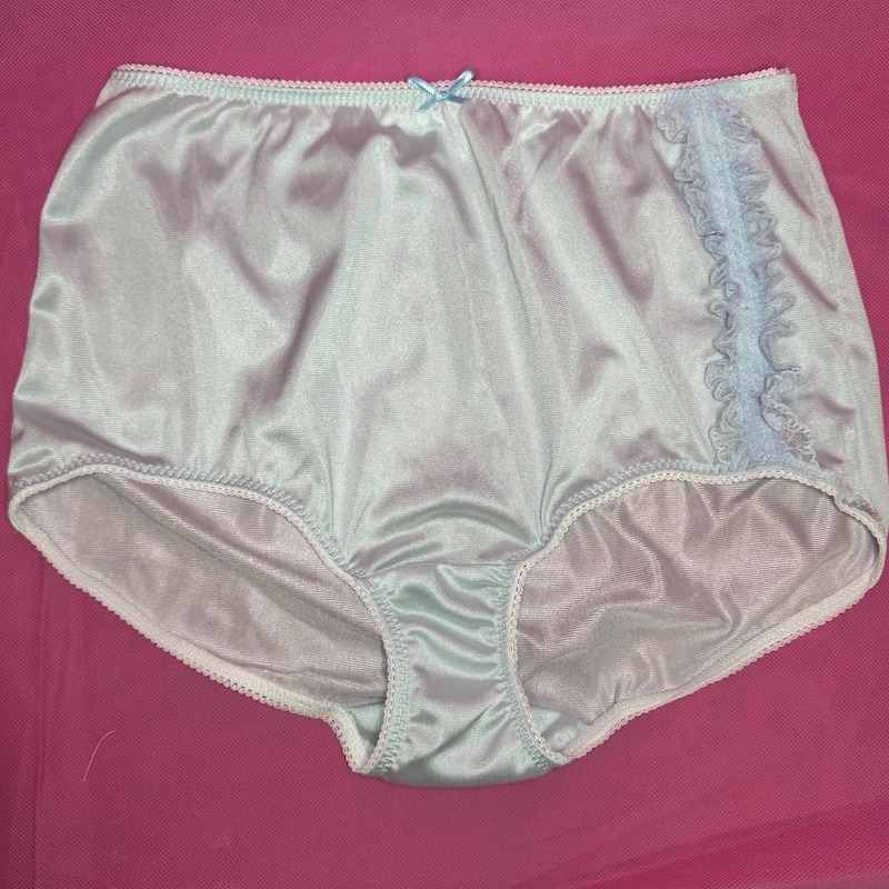 Vintage Granny Panty - Etsy