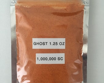 Ghost Hot Pepper Powder