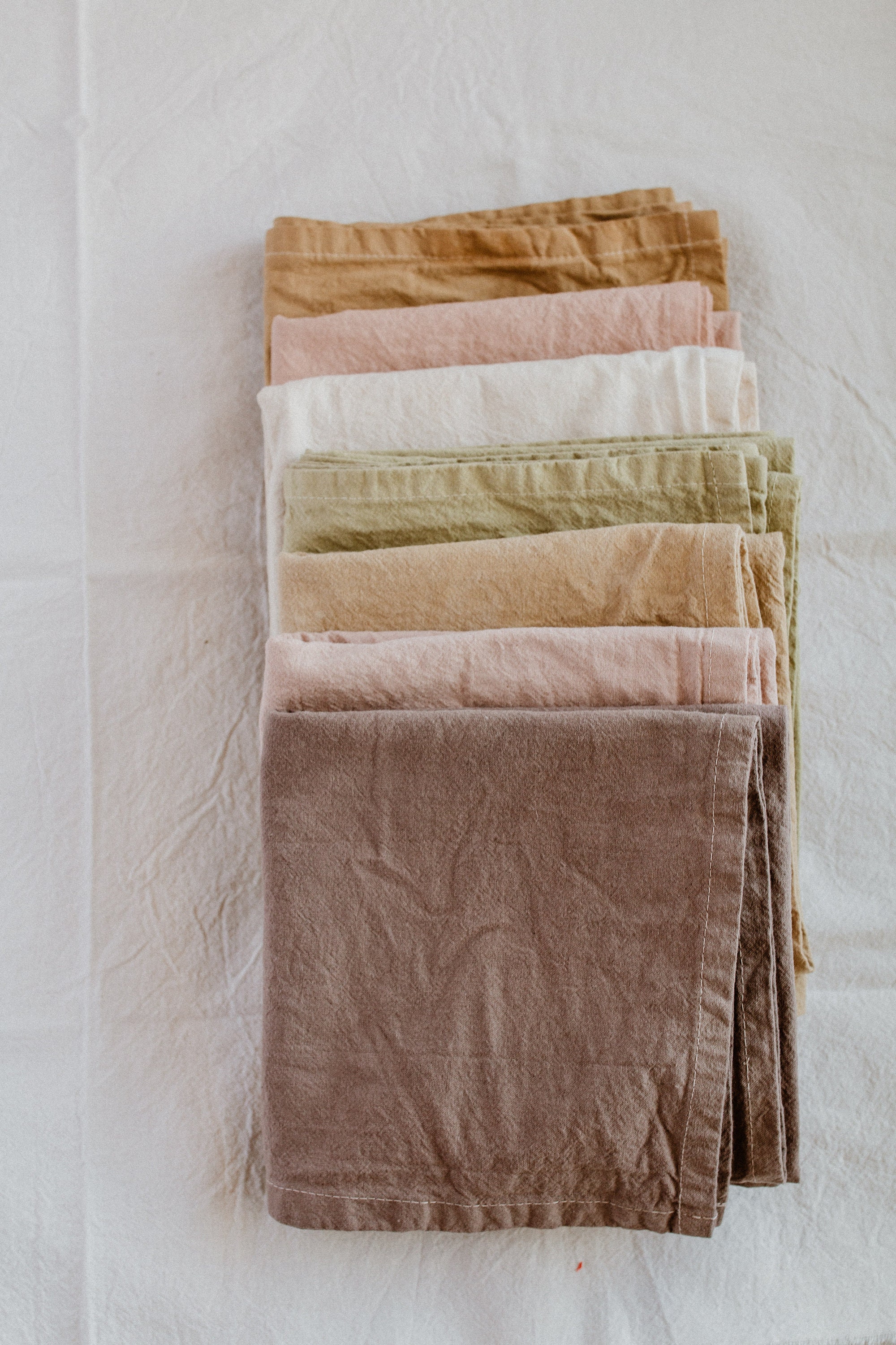 Gano Organic Cotton 2 Piece Dish Towel Set Blomus Color: Mourning Dove/Cedar Wood