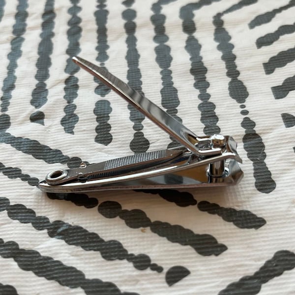 Hedgehog Nail Clippers