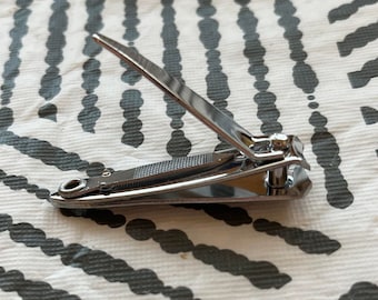 Hedgehog Nail Clippers