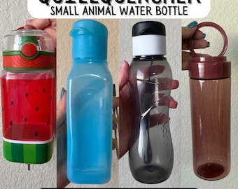 QuillQuencher - Small Animal Water Bottle
