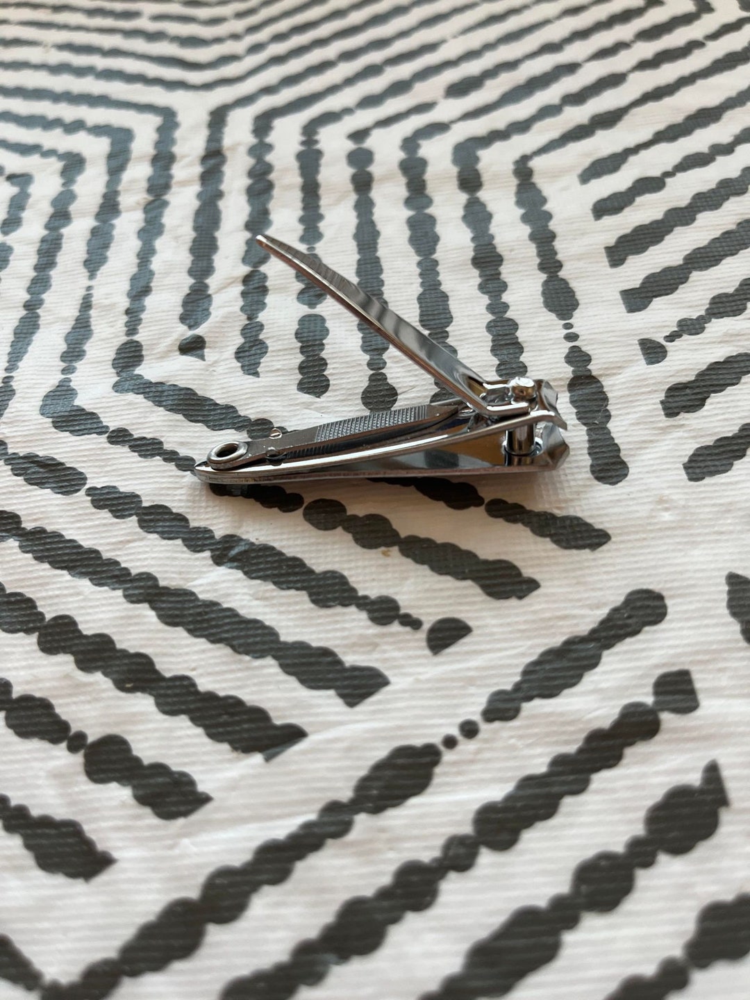 Hedgehog Nail Clippers Etsy