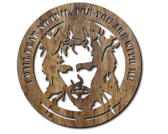 Laser cut jesus, wall art. Decoration wall. laser cut file. christian jesus SVG, pdf, cdr, dxf  file format