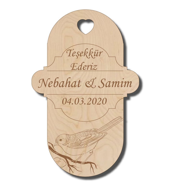 Download 15 pc wedding wood labels vector.Laser cut file svg ai cdr ...