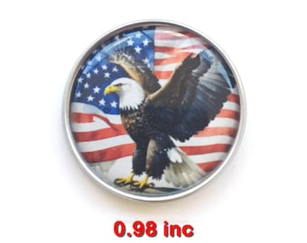 250th anniversary Brooch. American flag and eagle Lapel Pin. 250th anniversary Pins.250th anniversary lapel pin.  American flag eagle Brooch
