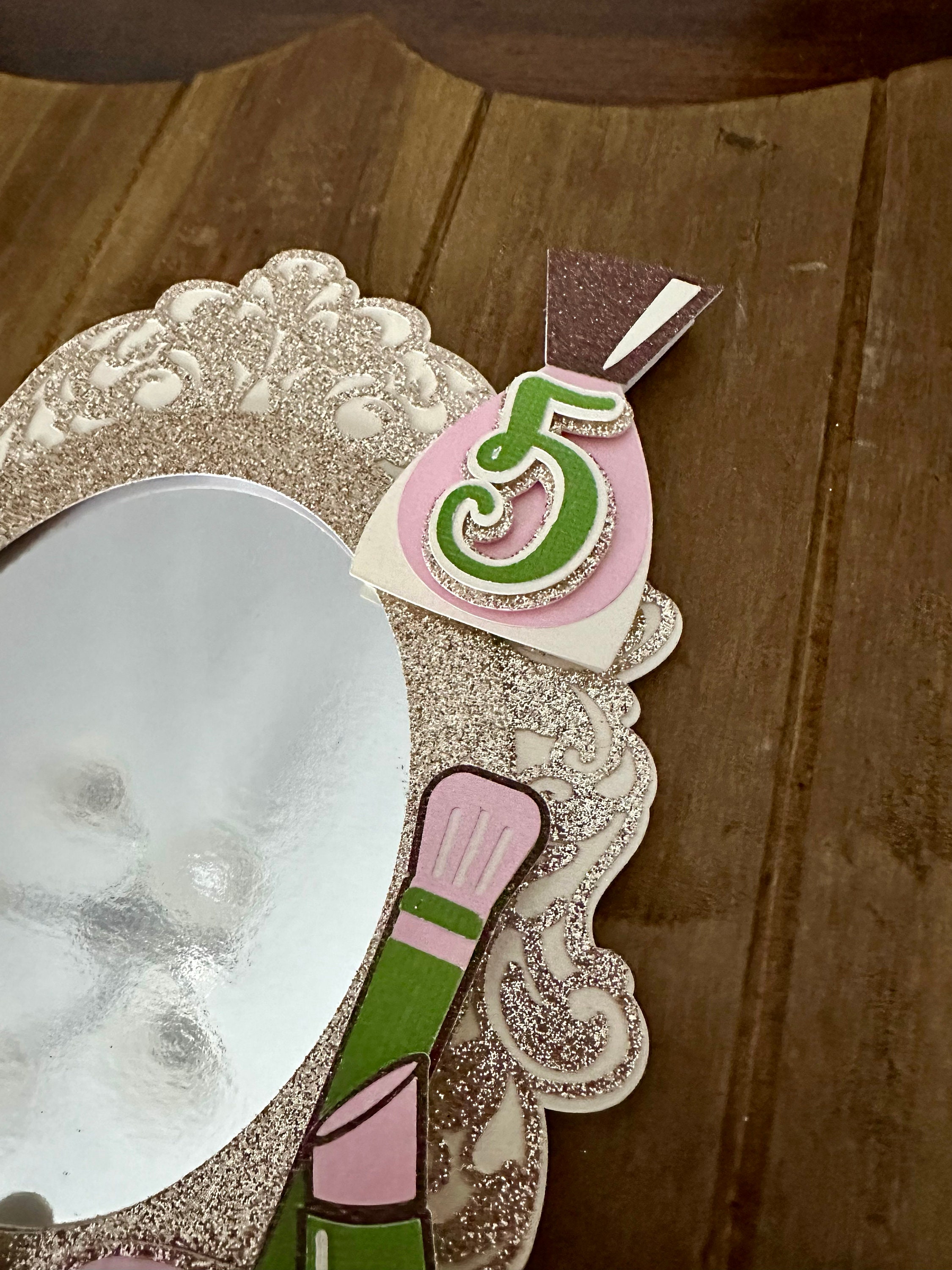Spa Day Birthday Cake Topper Spa Day Theme Birthday Party Diva Day spa-day-birthday-cake-topper-spa-day-theme-birthday-party-diva-day