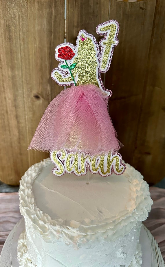 princess dress birthday cake Princess Cupcake Dress