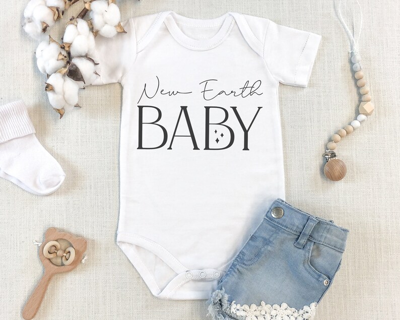 indigo New Earth Baby PDF SVG Cricut Cut Digital Art PNG File lightworker Onesie rainbow babies Instant Download