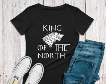 the north remembers shirt north face