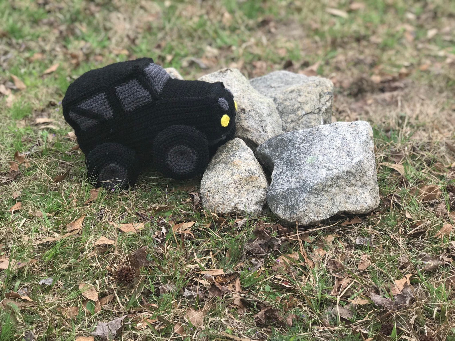 Jeep Jeep toy Crochet Jeep Plush Jeep toy Jeep Etsy