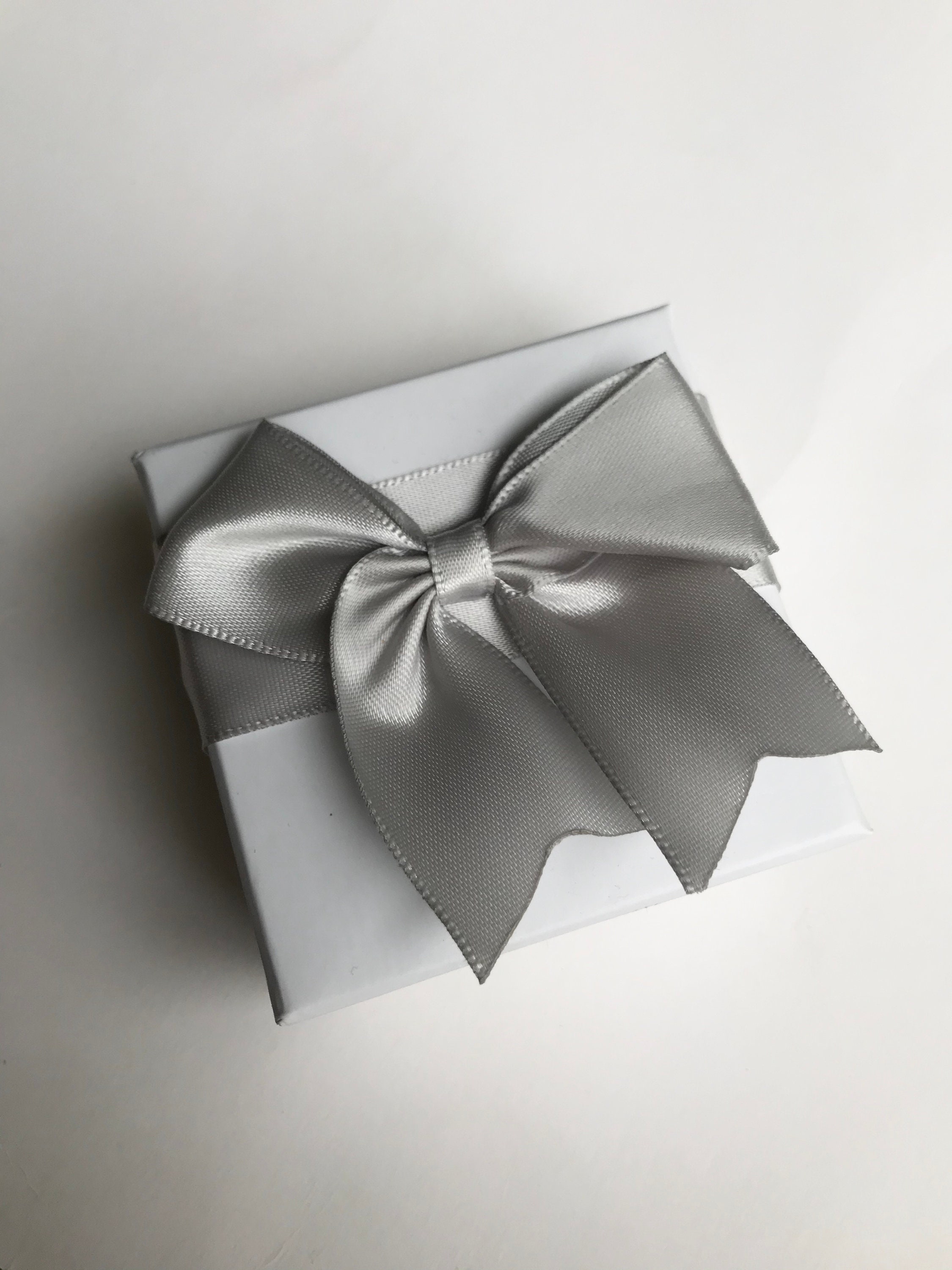 18K Gold Petri Dish Earring / 925 Sterling Silver / Science Etsy