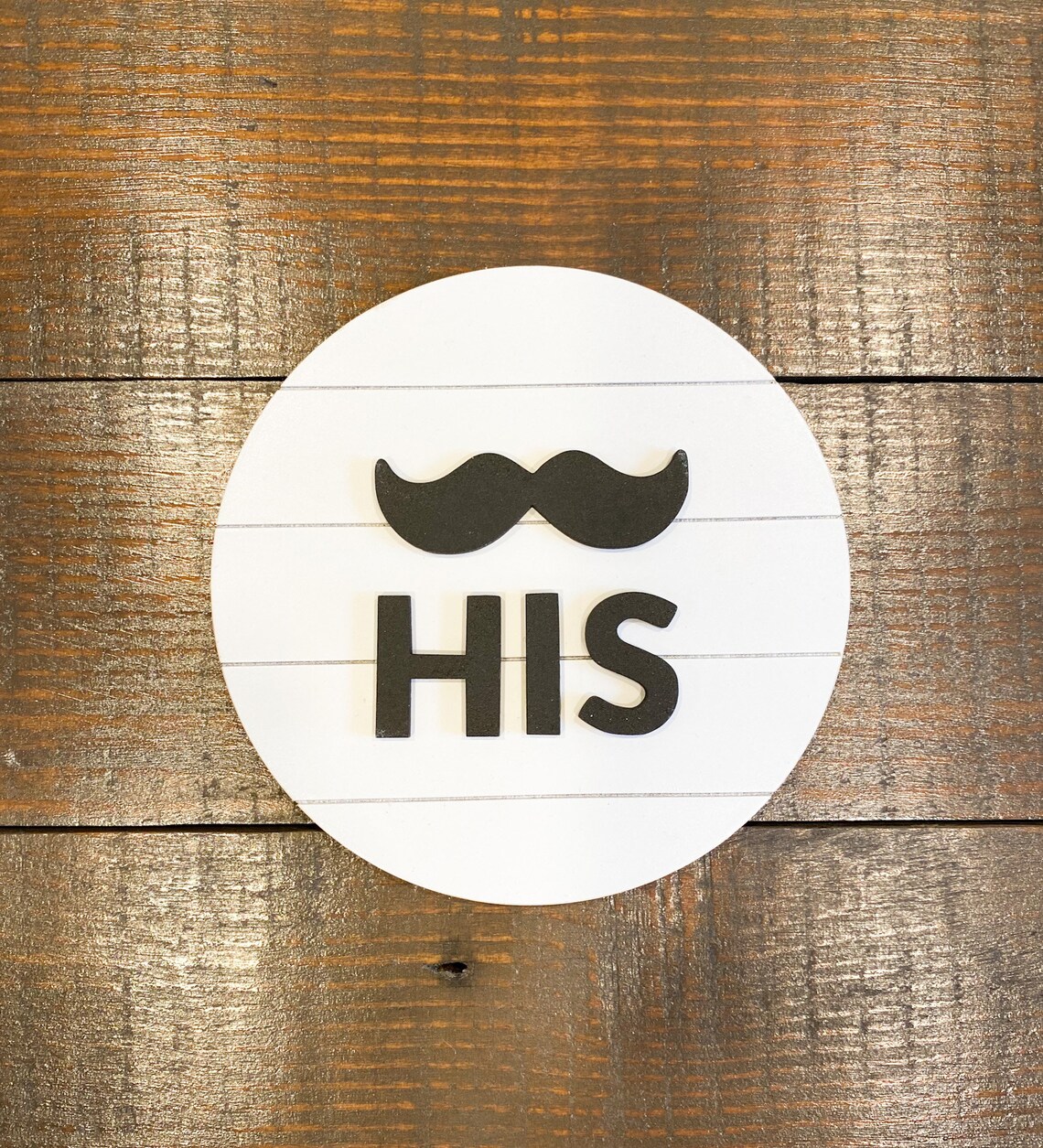 Restroom Male Female Sing, His Her Sign, Bathroom Boy Girl Sign ...