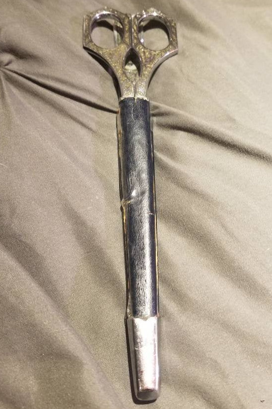 Hoffritz Scissors for sale Only 3 left at 70