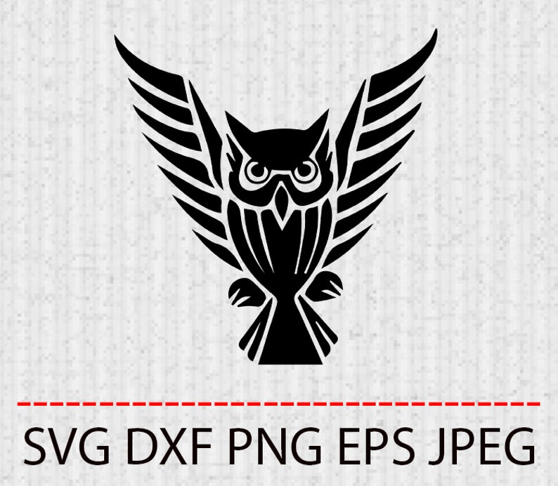 Free Free Layered Owl Svg Free 11 SVG PNG EPS DXF File
