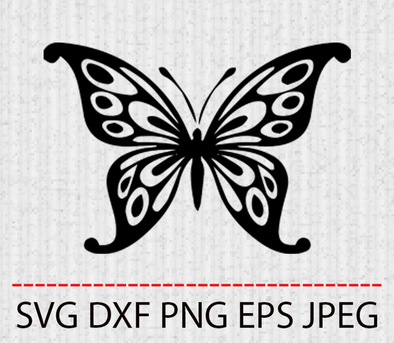 Free Free 348 Butterfly Clipart Svg SVG PNG EPS DXF File
