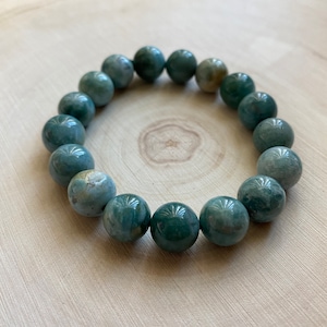 Ocean Jasper bracelet