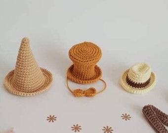 6 Scale Hat | Etsy Ireland