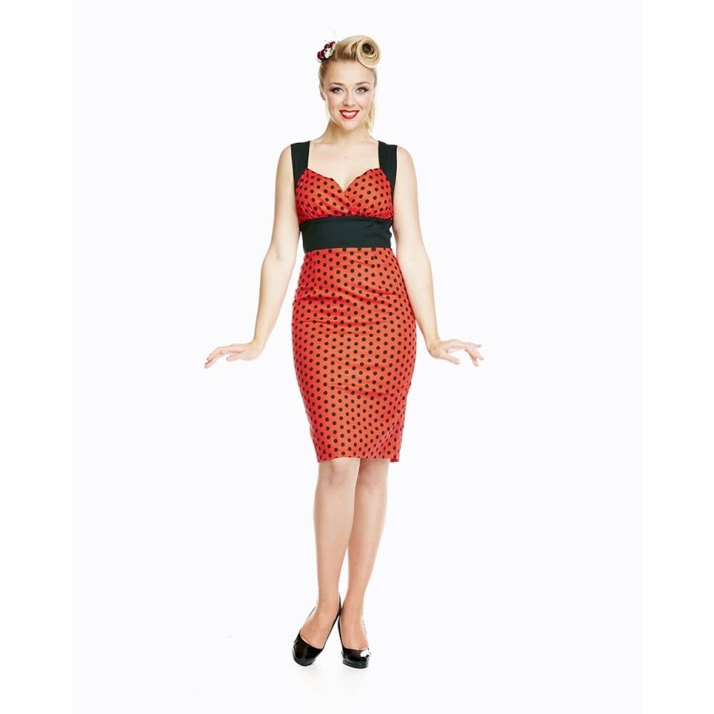 lindy bop dress uk