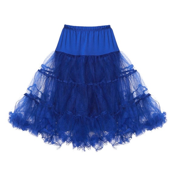 LINDY BOP CHILDRENS Royal Blue 