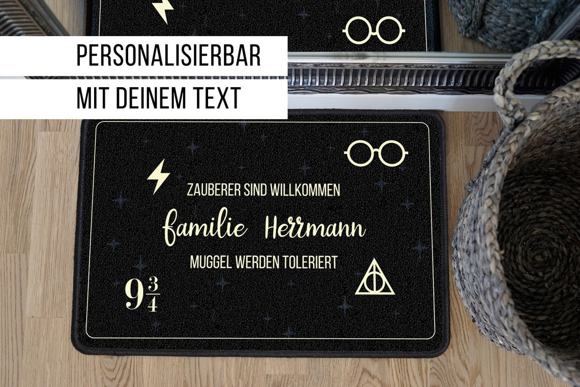 fu-matte-deco-zauberer-mit-namen-geschenk-mit-etsy-de