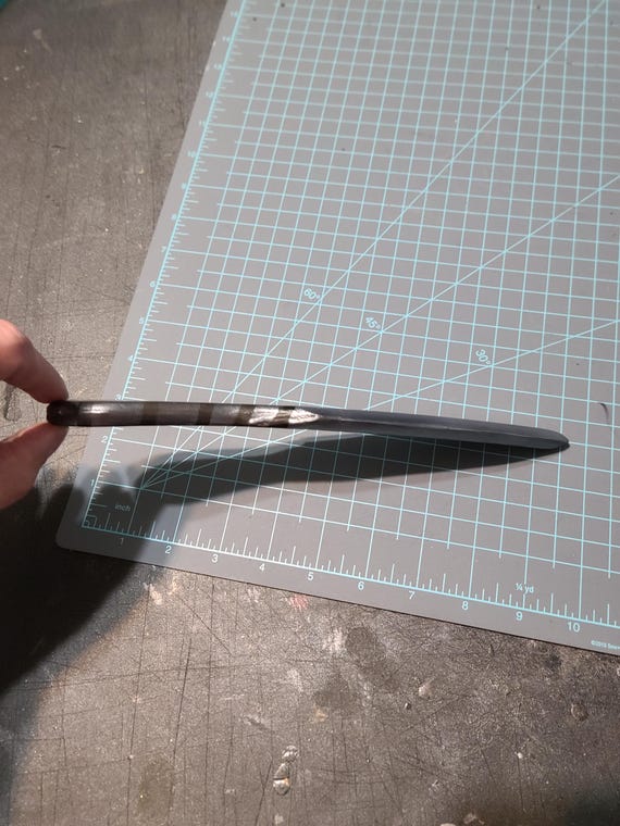 Simple dagger - image 6