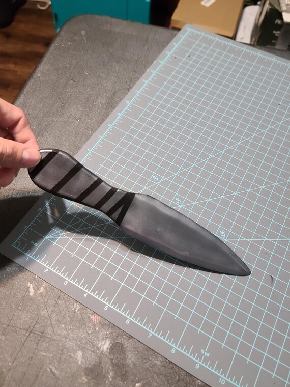 Simple dagger - image 4