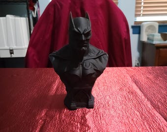 Batman bust