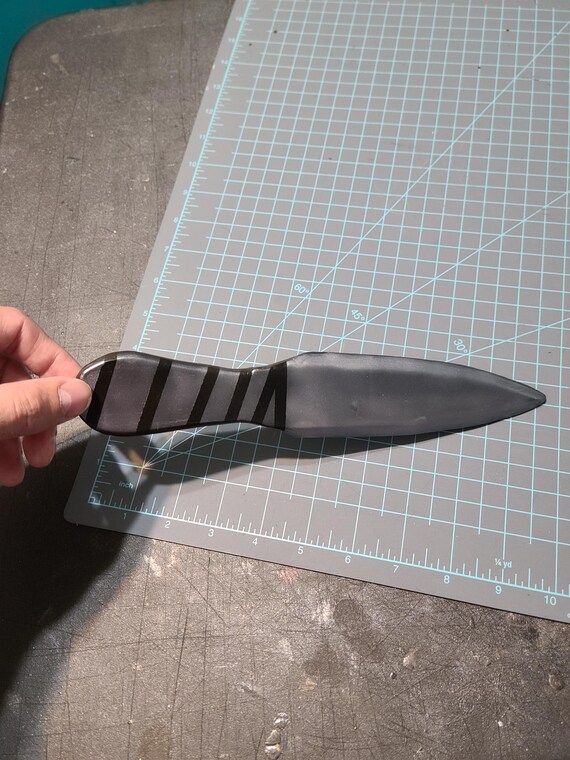 Simple dagger - image 5