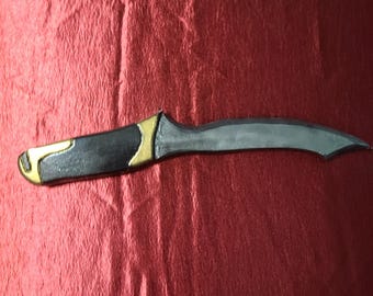 Aragorn's dagger