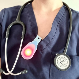 Nurse Light Shift Nurse Accessories Clip on Light -