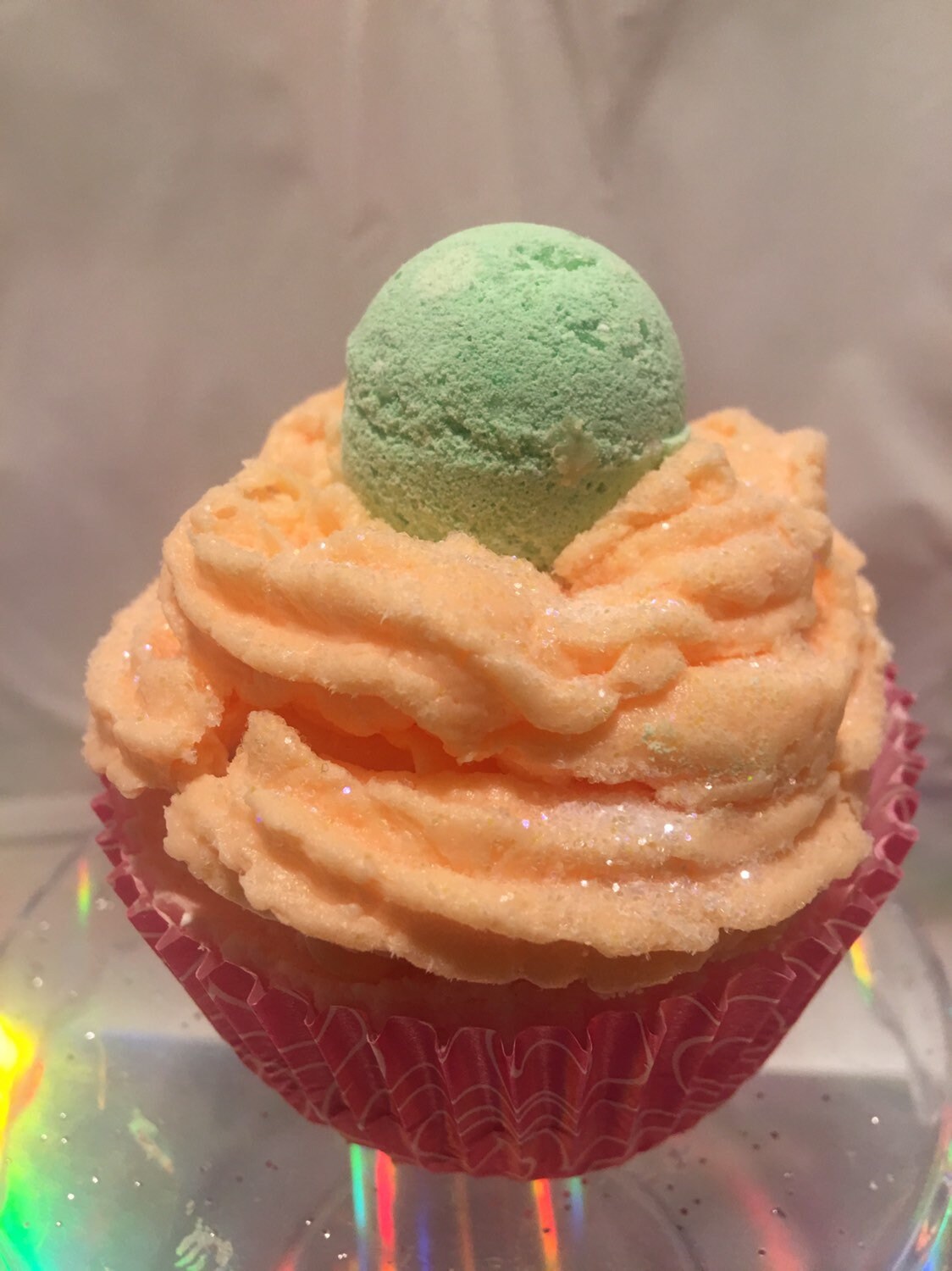 Bath Bomb Cupcakes | Etsy