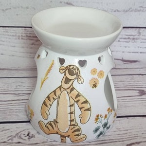Disney Eeyore Decoupage Oil Wax Burner image 7