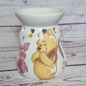 Disney Eeyore Decoupage Oil Wax Burner Winnie the pooh