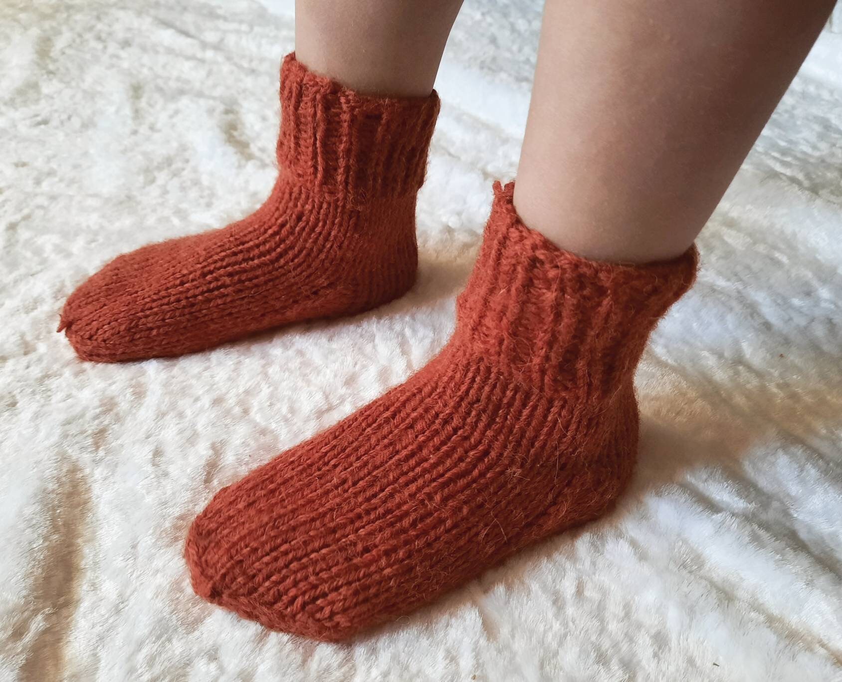 独創的 Show Off Socks Autumn Winter Funny Printed Middle Tube Unisex