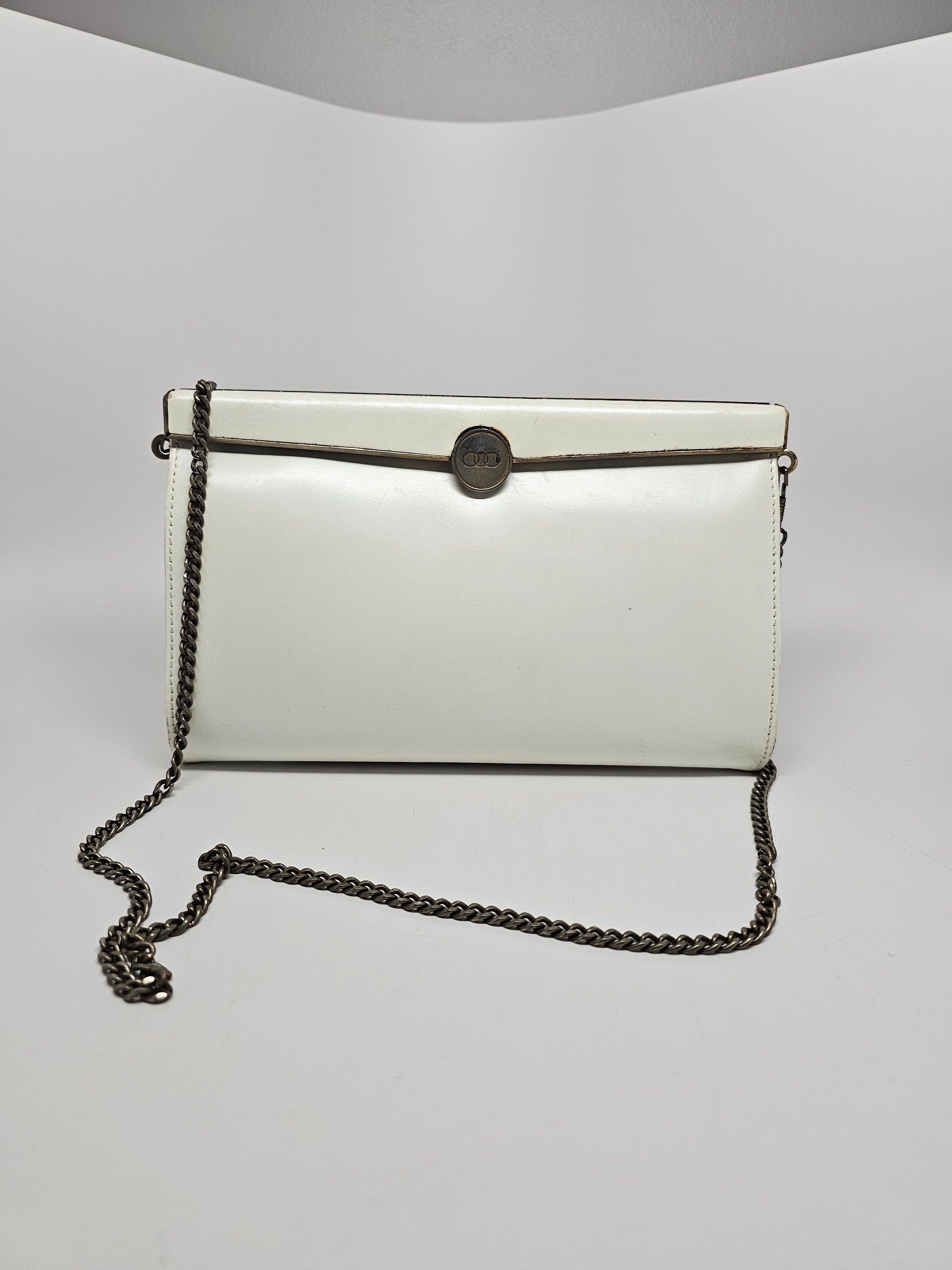 Pourchet Bag - Etsy