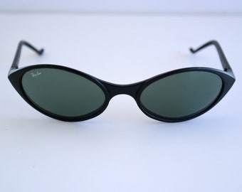 Ray Ban Predator Etsy