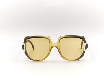 Vintage O.I.W. Designer Andrea Ardisson Sunglasses, Mod 104  display picture 3