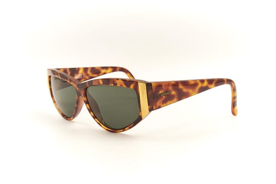 GIANNI VERSACE Mod 389 Col 869 Versace Theme Vint… - image 3