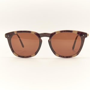 MAUI JIM Holoholo MJ 262 54 18 Vintage Sonnenbrille Made in Japan / Guter Zustand / Vintage Designer / Männer Frauen Brille