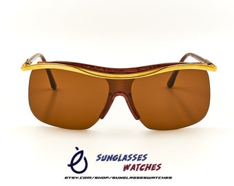 Emanuel Ungaro by Persol EU75181 K25 63-12 130 Womens Designer‎ Sunglasses H1335 Emanuel Ungaro by Persol EU75181 K25 63-12 130 Womens  main image 3