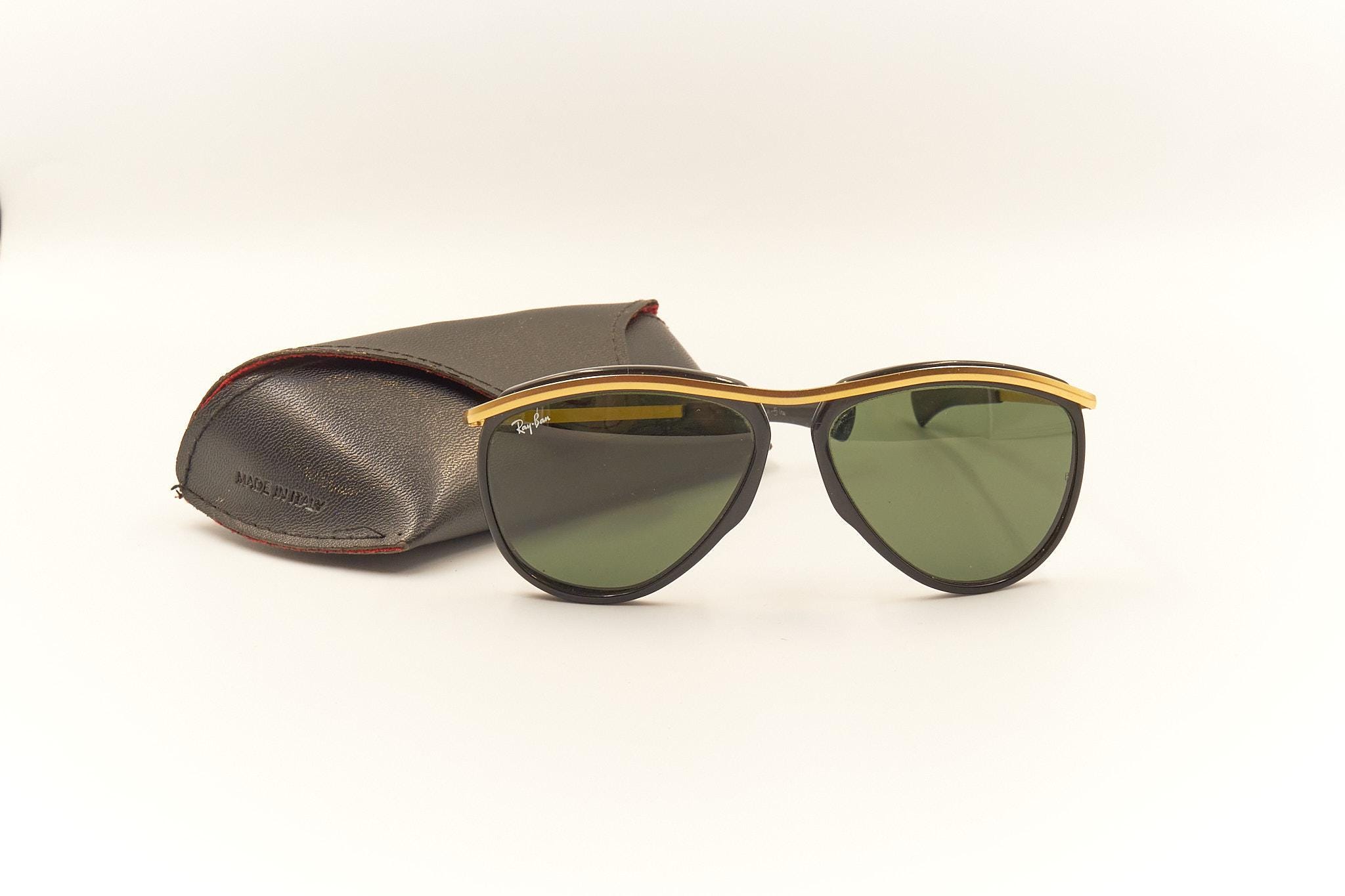 1960s ray ban - Etsy 日本