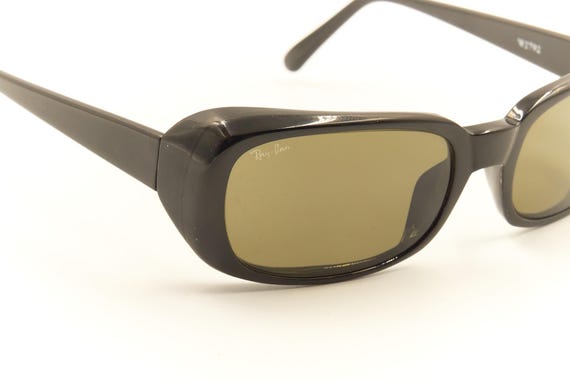 RAYBAN USA Rituals / Ray Ban Bausch Lomb Rituals W2792 Black