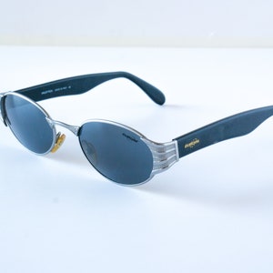 EUROPA Valottica 624 Sunglasses / NOS / Vintage Designer / Men Women