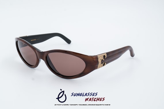 ROCHAS PARIS 9061 Sunglasses / Good Condition / Vintage  display picture 1