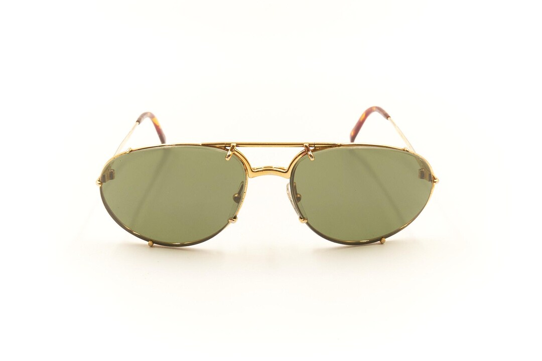 PORSCHE DESIGN by CARRERA 5643 ヴィンテージ 美品 PORSCHE DESIGN by CARRERA 5643 58 19 Austria 80's Rare