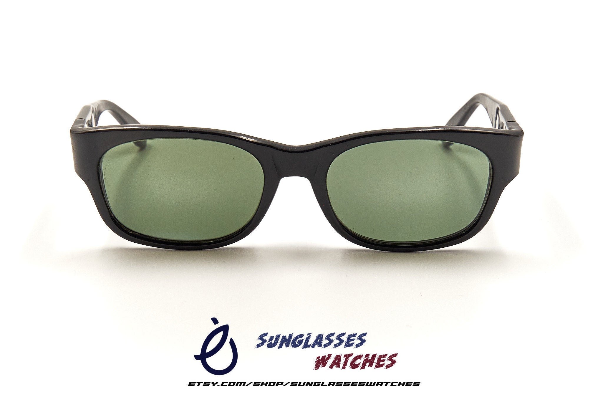 B&L RAY-BAN レイバン サングラス W1413 ボヘミアン USA製